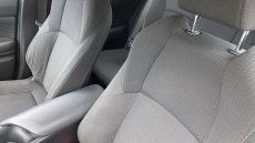 Toyota C-HR 1.8 Hybrid Icon 5dr CVT Hybrid Hatchback